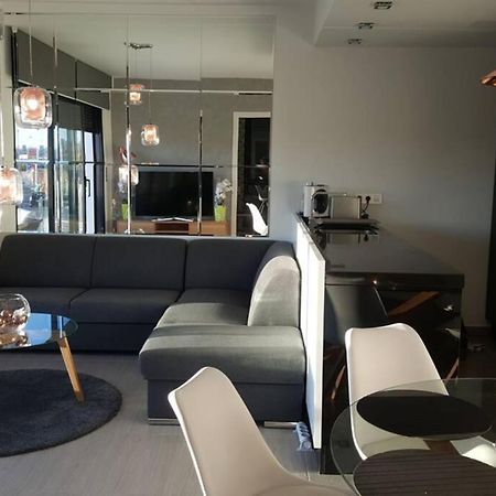 Sun Terrace Apartment Τορεβιέχα Εξωτερικό φωτογραφία