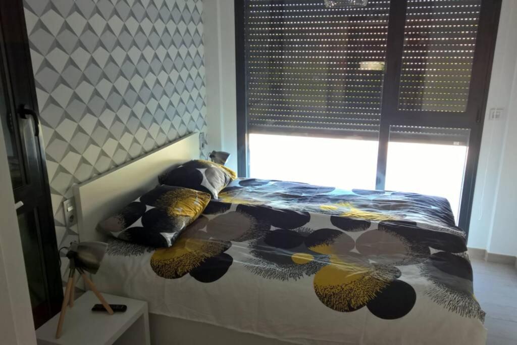 Sun Terrace Apartment Τορεβιέχα Εξωτερικό φωτογραφία