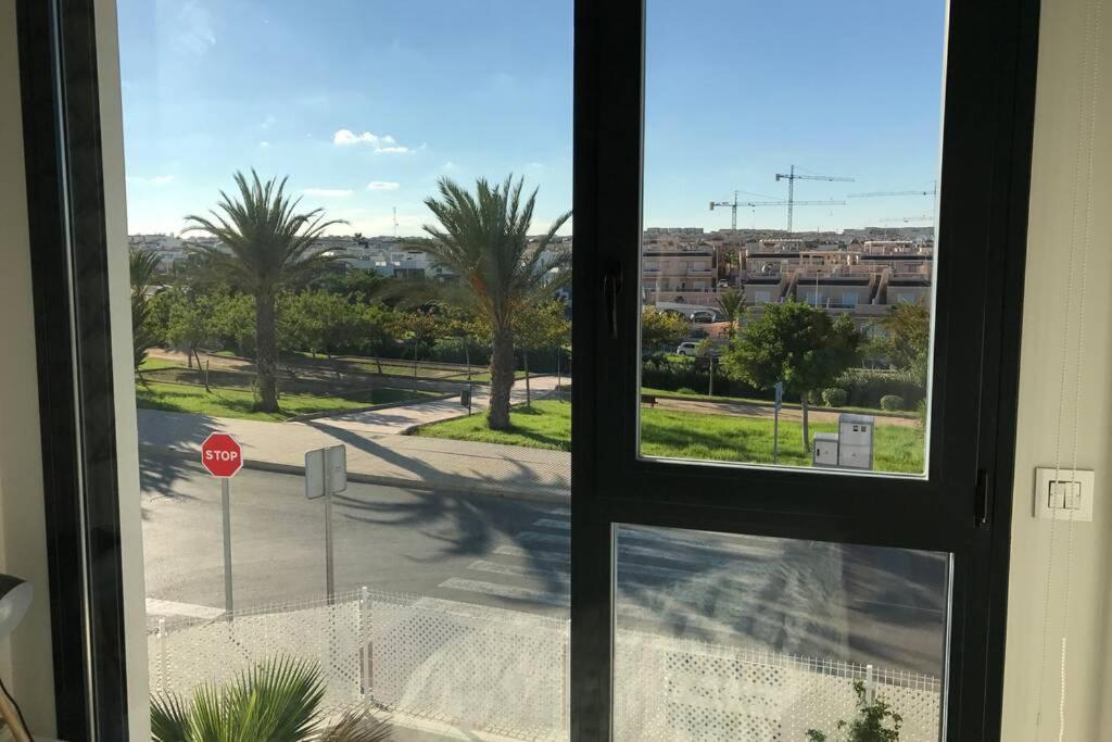 Sun Terrace Apartment Τορεβιέχα Εξωτερικό φωτογραφία